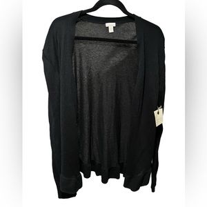 NWT Hinge sweater from Nordstrom size Large